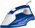 RUSSELL HOBBS RUSSELL HOBBS Dampfbugeleisen 26483-56 Light and Easy Brights Sapphire, 2400 W  Паровой утюг RUSSELL HOBBS 26483-56 Light and Easy Brights Sapphire, 2400 Вт