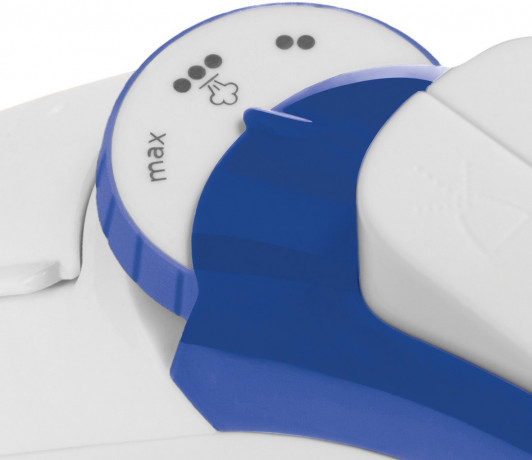 RUSSELL HOBBS RUSSELL HOBBS Dampfbugeleisen 26483-56 Light and Easy Brights Sapphire, 2400 W  Паровой утюг RUSSELL HOBBS 26483-56 Light and Easy Brights Sapphire, 2400 Вт