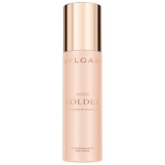 BVLGARI (Булгари)  Bodylotion Rose Goldea, 200 мл