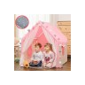 little dove Kinderzelt Spielzelt Spielhaus fur Kinder mit Matte Детская палатка игровой домик для детей с ковриком