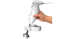 Unold Unold ESGE Zauberstab M 122 S, Stabmixer weiss  weiss Unold ESGE Wand M 122 S, погружной блендер белый