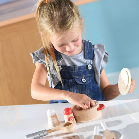 HAPE Koch-  Servier-Set Набор для приготовления пищи