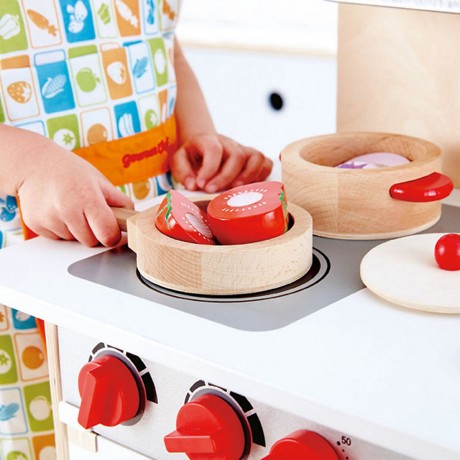 HAPE Koch-  Servier-Set Набор для приготовления пищи