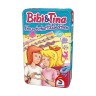 Schmidt Spiele Mitbringspiel Bibi  Tina Возьмите с собой игру Биби Тина