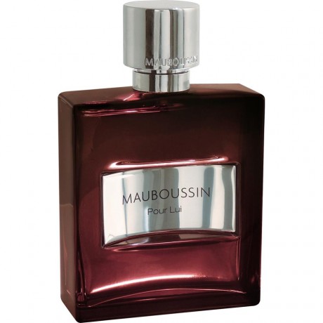 Mauboussin (Мобуссан) Pour Lui Eau de Parfum Парфюмерная вода Spray Спрей, 50 мл