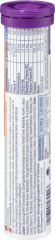 Mivolis Multivitamin Brausetabletten SET 3x20 St, Миволис НАБОР Шипучие таблетки Мультивитамины, 3х20 шт