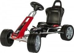 Ferbedo Ferbedo GoKart X-Racer Ferbedo GoKart X Racer