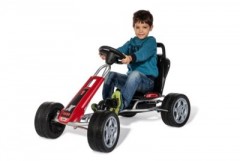 Ferbedo Ferbedo GoKart X-Racer Ferbedo GoKart X Racer