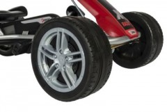 Ferbedo Ferbedo GoKart X-Racer Ferbedo GoKart X Racer