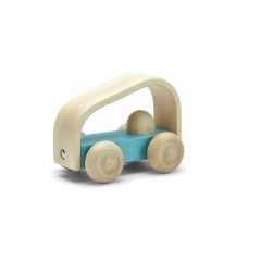 PLANTOYS Active Play Greifling Auto Schiebespielzeug Активная игра с игрушкой-толкателем