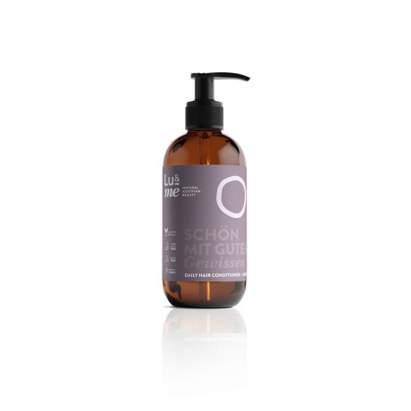 LuMe Daily Hair  Ежедневные волосы