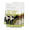 Krauterhaus Sanct Bernhardt Soup snack &quot;Trio of cabbage&quot; (pack of 10), 200 г