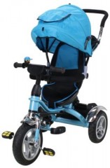 Miweba Kinderwagen Buggy Dreirad KS07 Schieber Трехколесная коляска KS07 слайдер