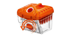 Thomas Thomas EasyBox fur perfect air und AQUA+, Staubfilter    Thomas EasyBox для идеального воздуха и AQUA+, пылевой фильтр
