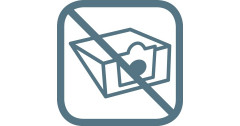 Thomas Thomas EasyBox fur perfect air und AQUA+, Staubfilter    Thomas EasyBox для идеального воздуха и AQUA+, пылевой фильтр
