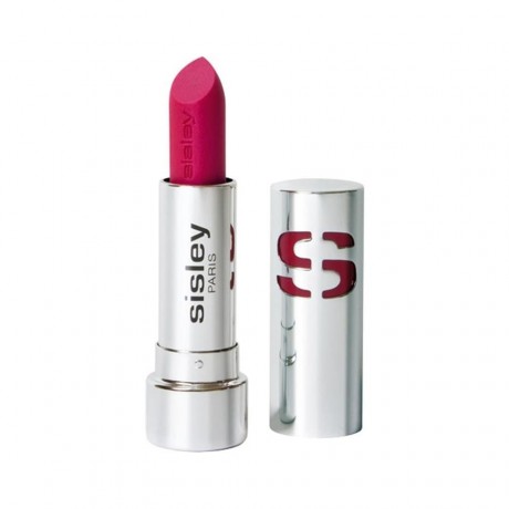 Sisley (Сислей) Lippen Phyto Lip Shine Блеск для губ, Nr. 18 Sheer Berry / 3 g