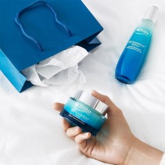 Biotherm Life Plankton Feuchtigkeitsmaske Увлажняющая маска 75мл