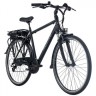 adore TB  177114E Adore Pedelec E-Bike Jugendfahrrad Cityrad 28 Adore Marseille schwarz TB 177114E Adore Pedelec E-Bike молодежный велосипед Городской велосипед 28 Adore Marseille черный