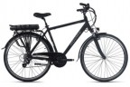 adore TB  177114E Adore Pedelec E-Bike Jugendfahrrad Cityrad 28 Adore Marseille schwarz TB 177114E Adore Pedelec E-Bike молодежный велосипед Городской велосипед 28 Adore Marseille черный