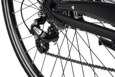 adore TB  177114E Adore Pedelec E-Bike Jugendfahrrad Cityrad 28 Adore Marseille schwarz TB 177114E Adore Pedelec E-Bike молодежный велосипед Городской велосипед 28 Adore Marseille черный