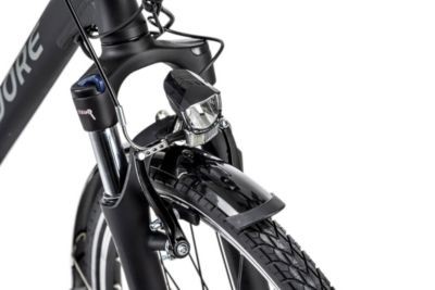 adore TB  177114E Adore Pedelec E-Bike Jugendfahrrad Cityrad 28 Adore Marseille schwarz TB 177114E Adore Pedelec E-Bike молодежный велосипед Городской велосипед 28 Adore Marseille черный
