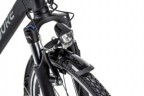 adore TB  177114E Adore Pedelec E-Bike Jugendfahrrad Cityrad 28 Adore Marseille schwarz TB 177114E Adore Pedelec E-Bike молодежный велосипед Городской велосипед 28 Adore Marseille черный