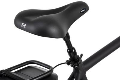 adore TB  177114E Adore Pedelec E-Bike Jugendfahrrad Cityrad 28 Adore Marseille schwarz TB 177114E Adore Pedelec E-Bike молодежный велосипед Городской велосипед 28 Adore Marseille черный