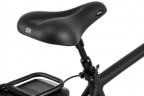 adore TB  177114E Adore Pedelec E-Bike Jugendfahrrad Cityrad 28 Adore Marseille schwarz TB 177114E Adore Pedelec E-Bike молодежный велосипед Городской велосипед 28 Adore Marseille черный