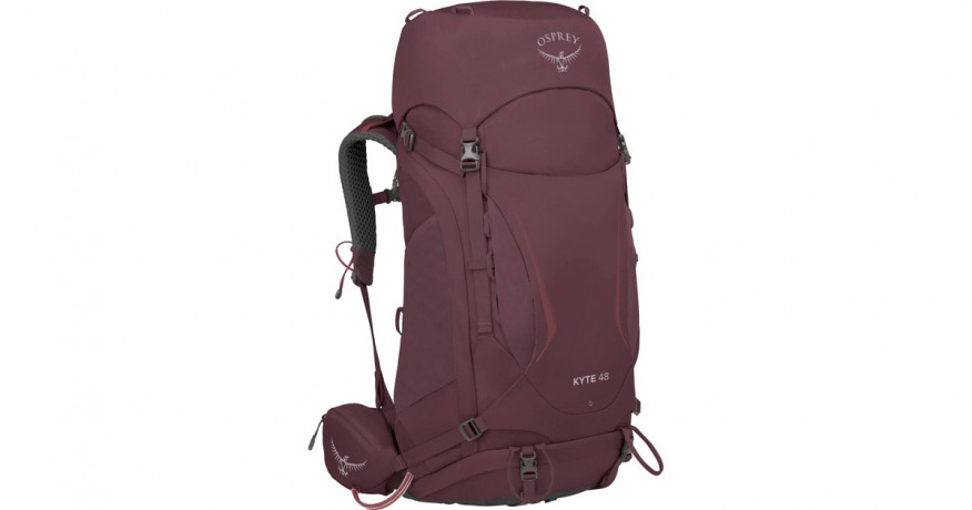 Osprey Osprey Kyte 48, Rucksack lila, 49 Liter, Grosse WM/L  lila Osprey Kyte 48, рюкзак фиолетовый, 49 литров, большой WM/L