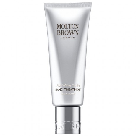 Molton Brown Alba White Truffle - Hand Treatment Handcreme Hand Care, 40 мл