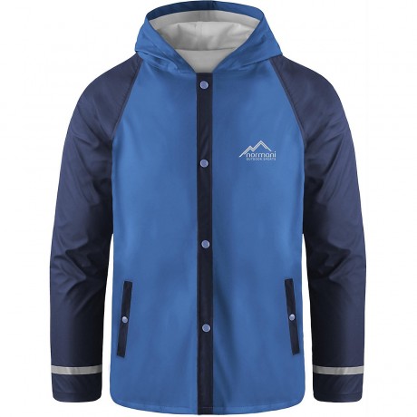 normani Kinder Regenjacke Teelin Regenjacken Детская непромокаемая куртка Дождевик Teelin