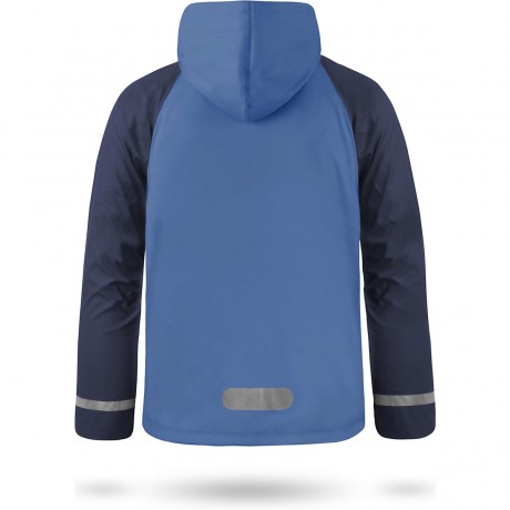 normani Kinder Regenjacke Teelin Regenjacken Детская непромокаемая куртка Дождевик Teelin