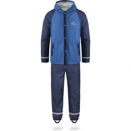 normani Kinder Regenjacke Teelin Regenjacken Детская непромокаемая куртка Дождевик Teelin