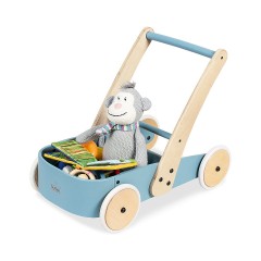 Pinolino Lauflernwagen Fiete Ходунки Fiete