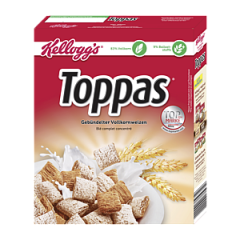 Kellogg's Подушечки 375г
