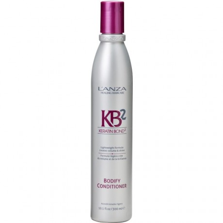 Lanza (Ланза) KB2 Bodify Conditioner Кондиционер для объёма, 300 мл