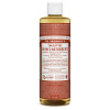 Dr. Bronner's Eukalyptus 18in1 Naturseife 475ml  Эвкалипт натуральное мыло 18в1 475мл