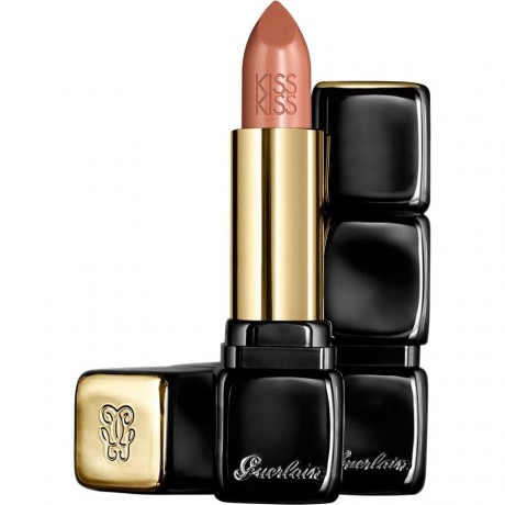 Губная помада Герлен GUERLAIN Lippen Kiss Kiss Lipstick, Nr. 368 Baby Rose / 3,50 g