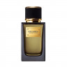 Dolce&Gabbana Velvet Collection Black Patchouli Velvet Collection Черные пачули
