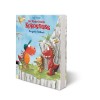cbj + cbt Verlag Der kleine Drache Kokosnuss: Das grosse Fuhlbuch Маленький кокосовый дракон: книга больших чувств