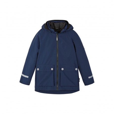 Reima Winterjacke SYDDI fur Jungen Зимняя куртка SYDDI для мальчиков