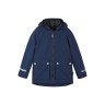 Reima Winterjacke SYDDI fur Jungen Зимняя куртка SYDDI для мальчиков