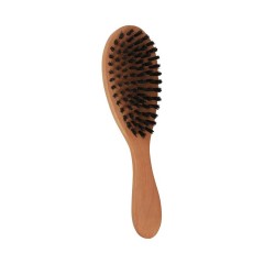 1o1 Barbers Барберс Haarpflege Haarburste oval mit Griff, 1 шт.