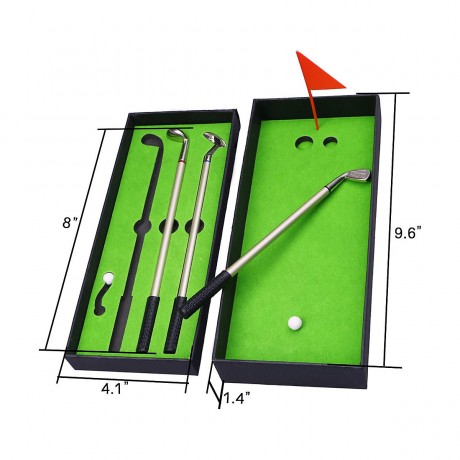 Vetaka Minigolf Stifteset Spielzeug fur Kinder Набор ручек для мини-гольфа