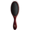 Wet Brush (Вет Браш) Массажная расчёска для волос Naturals Dark Wood, 1 шт.