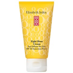 Elizabeth Arden Sun Defense for Face SPF50  Защита от солнца для лица SPF50