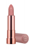 essence cosmetics Lippenstift hydrating nude lipstick, Heavenly 302, Эссенс Увлажняющая нюдовая губная помада с маслом карите, №302, 3,5г.