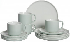 Ritzenhoff &amp; Breker Ritzenhoff &amp; Breker Kaffee-Set 12-tlg.  JASPER Mint Кофейный набор Ritzenhoff &amp;amp; Breker 12 предметов. ДЖАСПЕР