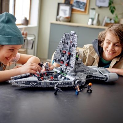 LEGO LEGO Star Wars 75315 Imperial Light Cruiser LEGO Star Wars 75315 Diskontshop.eu 159 99