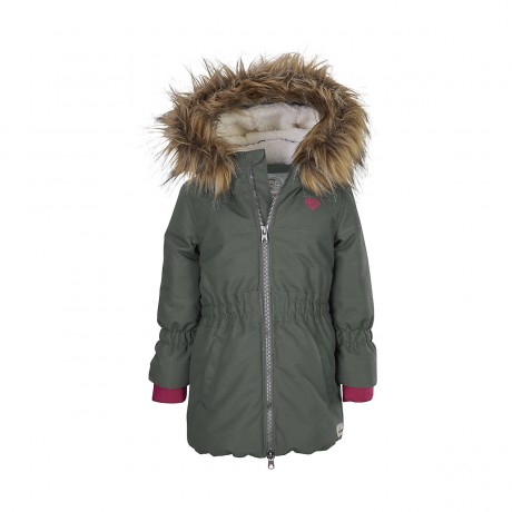 first instinct by killtec Steppparka FIW 18 MNS QLTD PRK Daunenmantel Стеганая парка пуховик FIW 18 MNS QLTD PRK